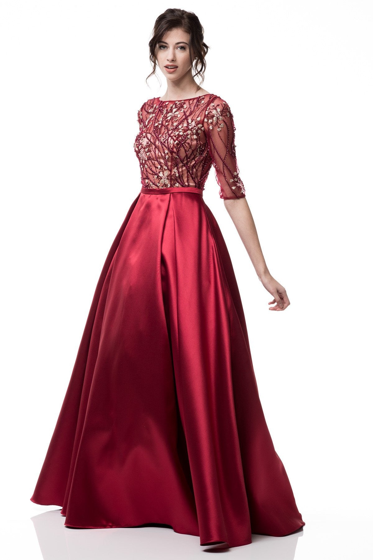 CC61263<span><br/>More Colors</span>