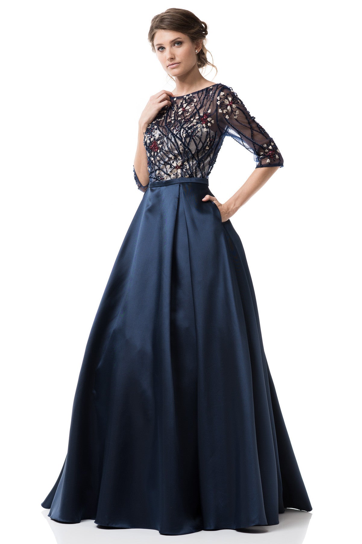 CC61263<span><br/>More Colors</span>